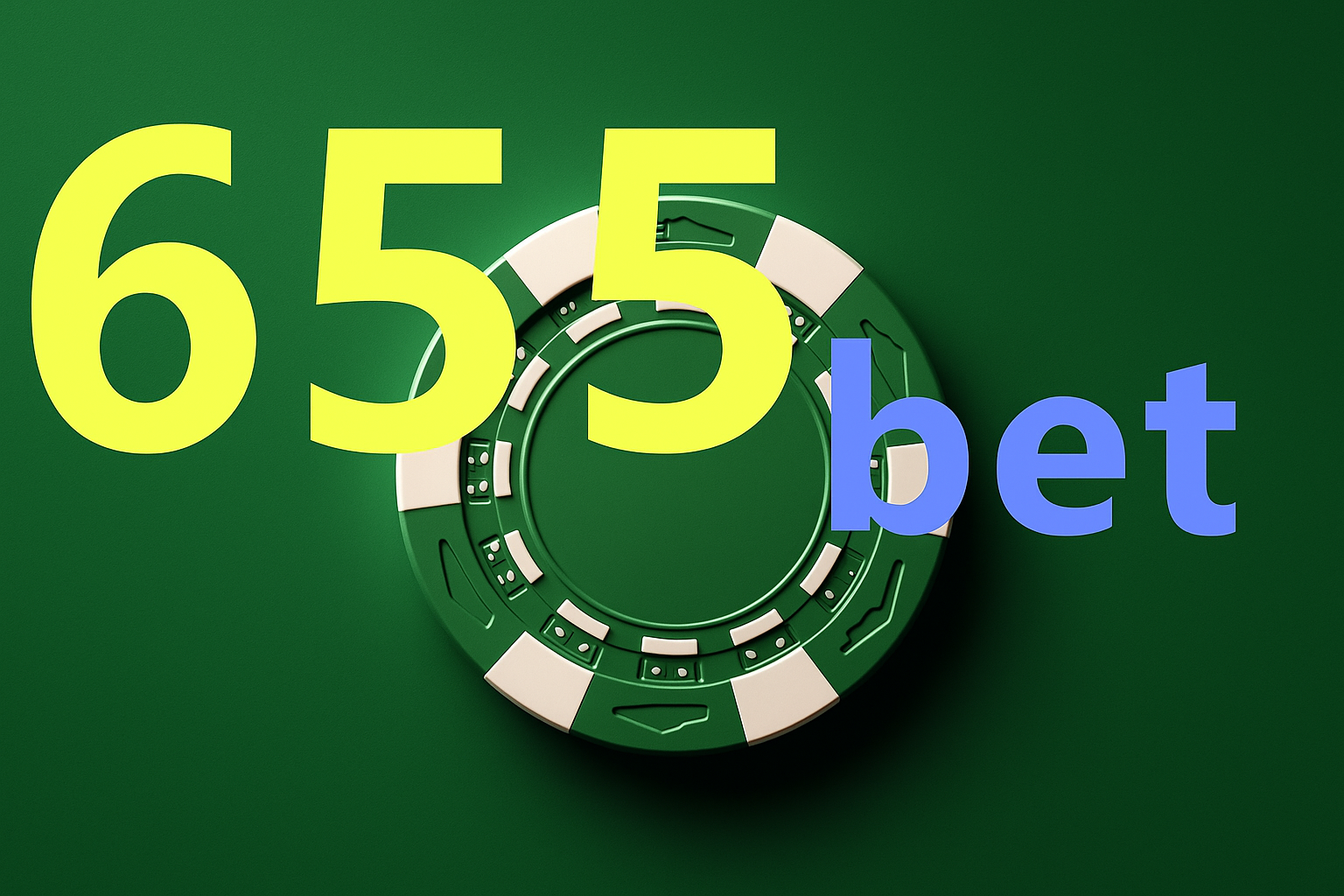 🌟 655BET – Cada giro é uma nova chance! 🍀💎