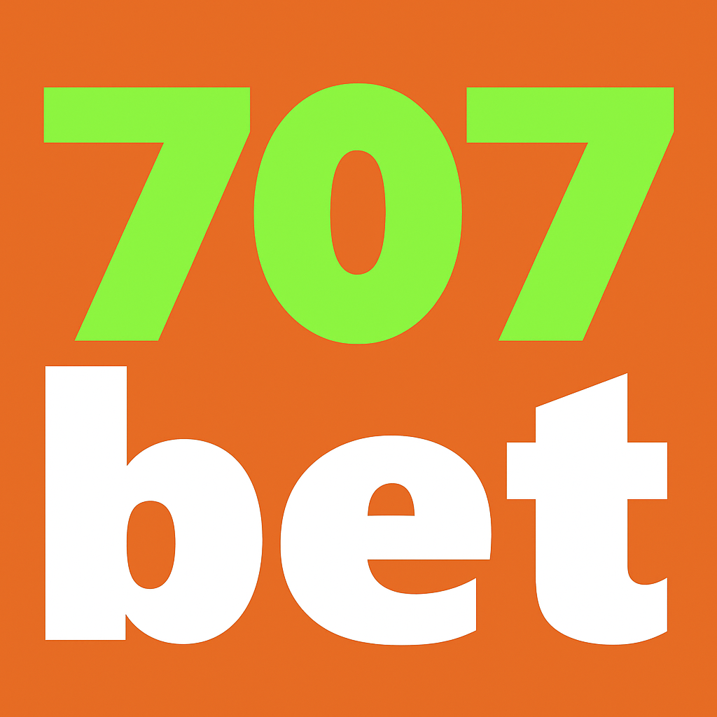 🔥 707Bet – Onde a emoção nunca para!